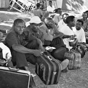 Seeking Justice for Kibaale Settlers